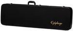 Epiphone Viola Bass Hardshell Case Front View